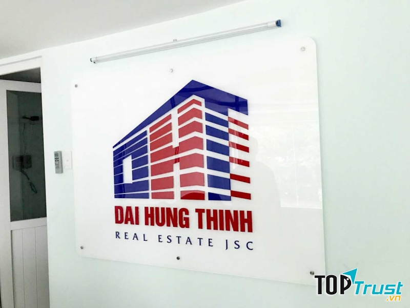 Công ty Quảng Cáo Khởi Mộc
