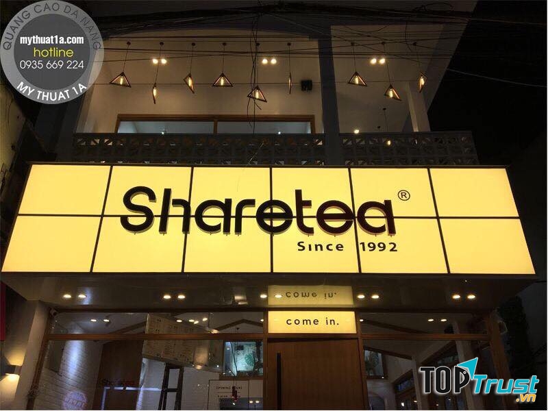 CÔNG TY QUẢNG CÁO MỸ THUẬT 1A