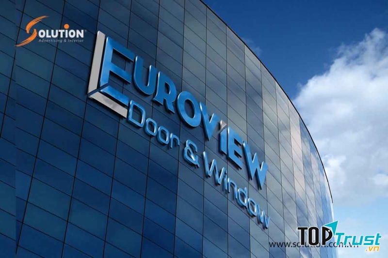 Sản phẩm của Quảng cáo Solution