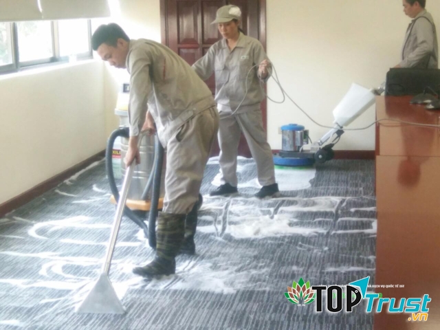 Công ty Quốc Tế IST