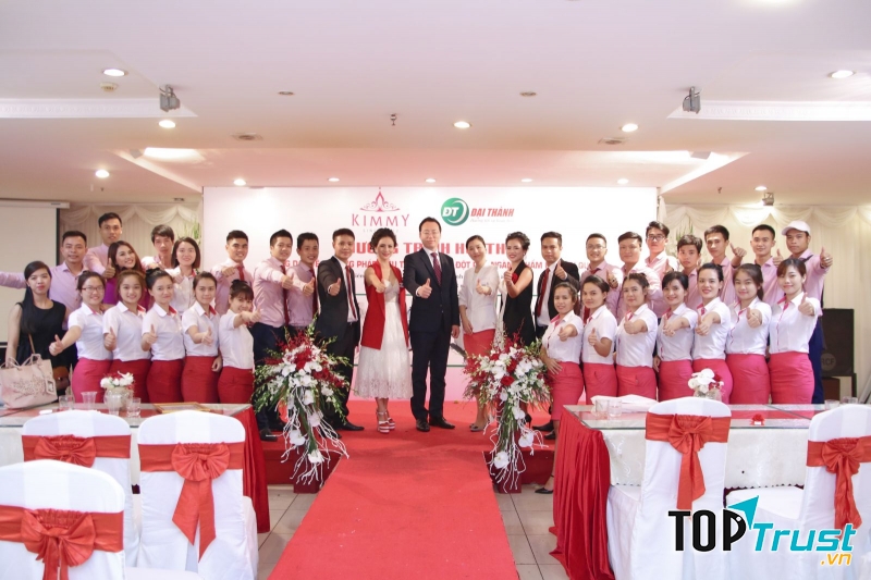 ĐẠI THÀNH nhà cung cấp máy y tế thẩm mỹ hàng đầu Việt Nam!