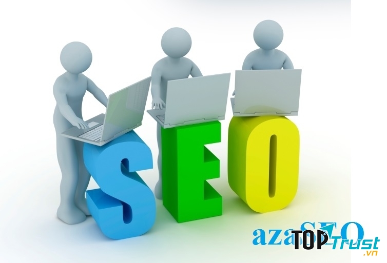 Công ty SEO azaSEO mang đến cho bạn những dịch vụ SEO chuyên nghiệp, uy tín