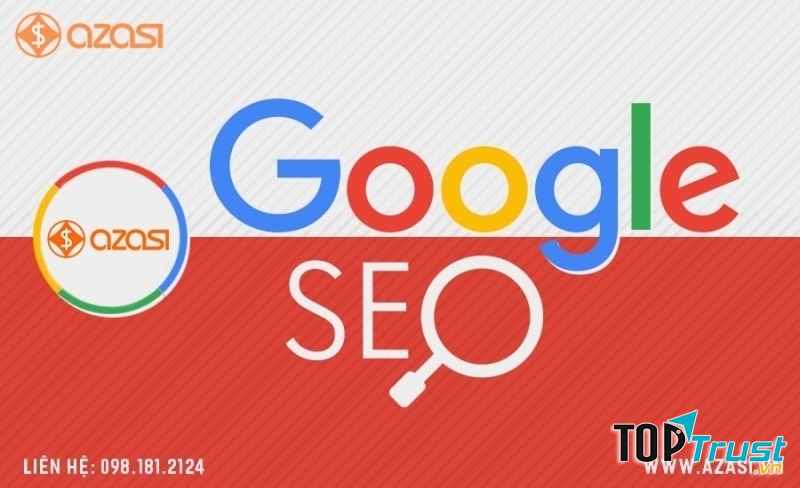 Azasi là một trong những công ty cung cấp dịch vụ viết bài chuẩn SEO giá rẻ