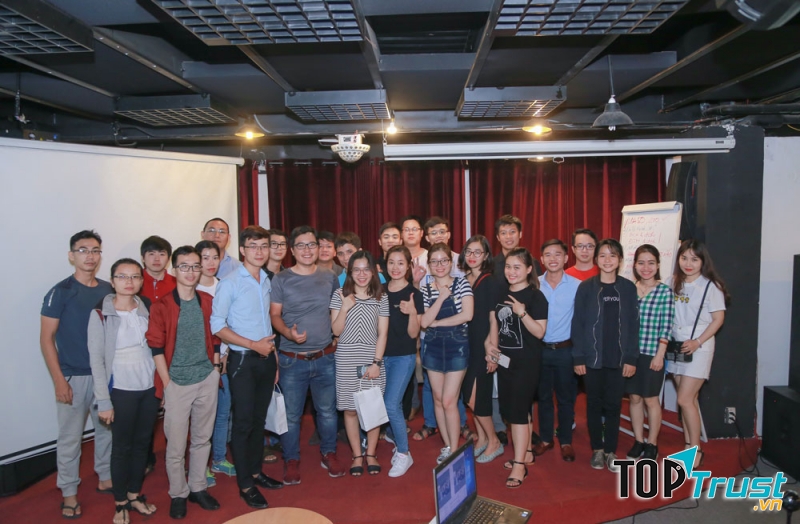 Công ty SEO Leadgle