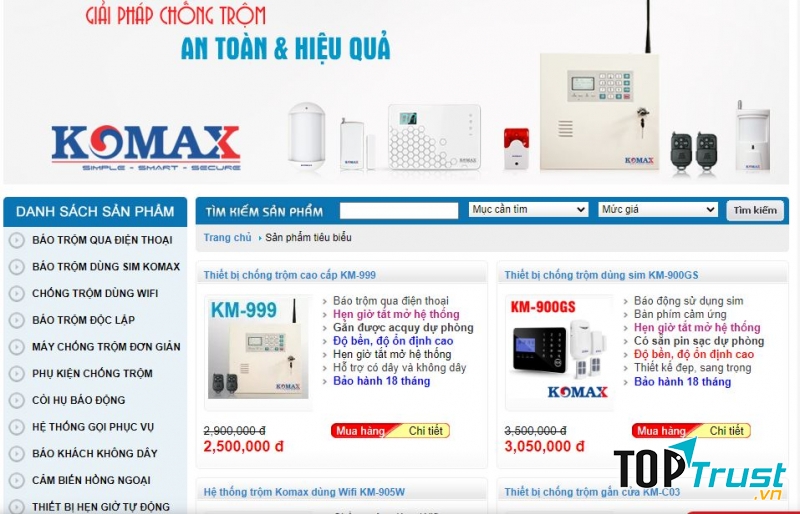 Công ty Siêu Tốc