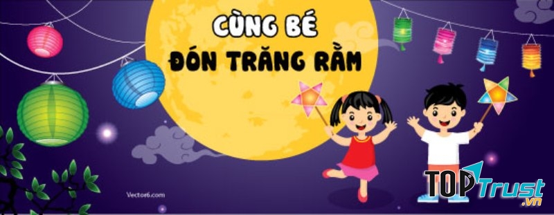 Smart Event cung cấp dịch vụ tổ chức sự kiện trung thu từ trọn gói tới các dịch vụ nhỏ lẻ