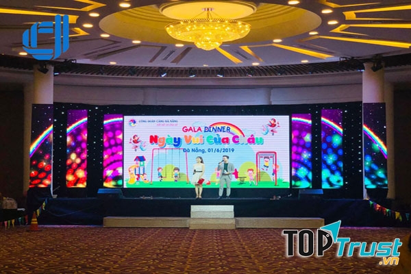 CÔNG TY SỰ KIỆN ĐÀ NẴNG D2EVENTS