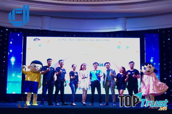 CÔNG TY SỰ KIỆN ĐÀ NẴNG D2EVENTS