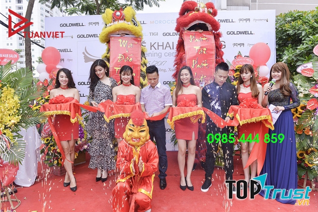 Công ty Sự kiện Tuấn Việt