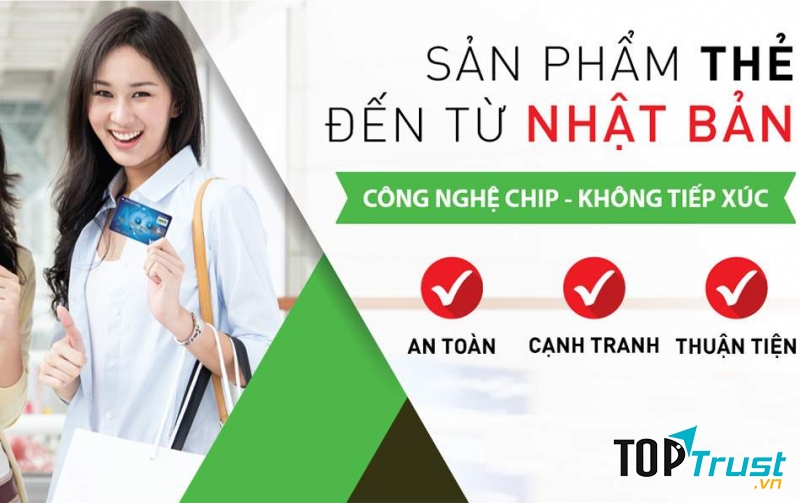 Công ty tài chính JACCS