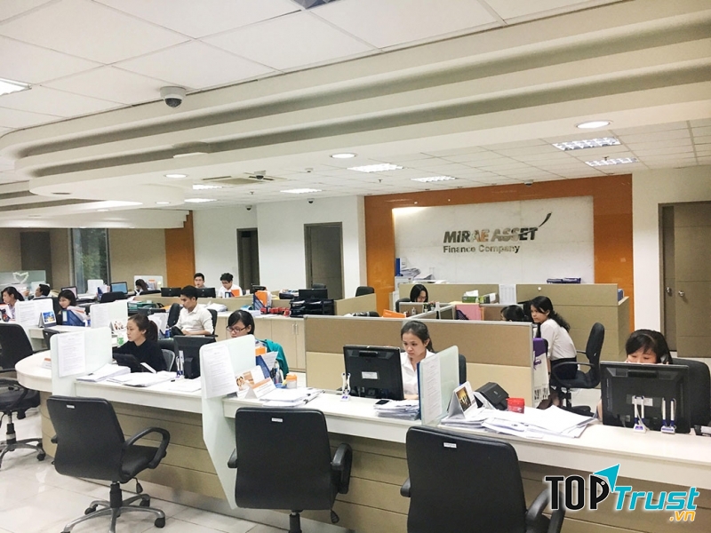 Công ty hướng đến sự phát triển bền vững, gắn kết với cộng đồng, cam kết nâng cao chất lượng cuộc sống