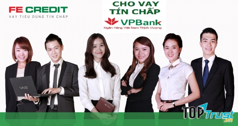 FE Credit cam kết sẽ mang đến cho người tiêu dùng trải nghiệm vay tiêu dùng tín chấp vô cùng tối ưu
