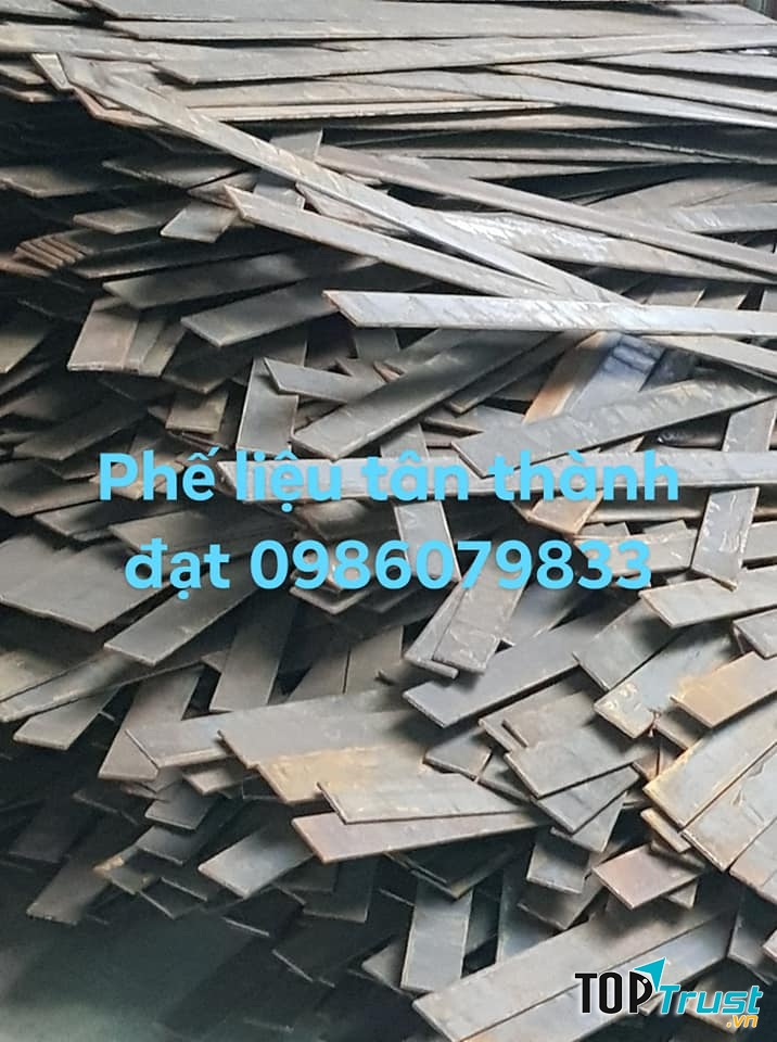 Công ty Tân Thành Đạt