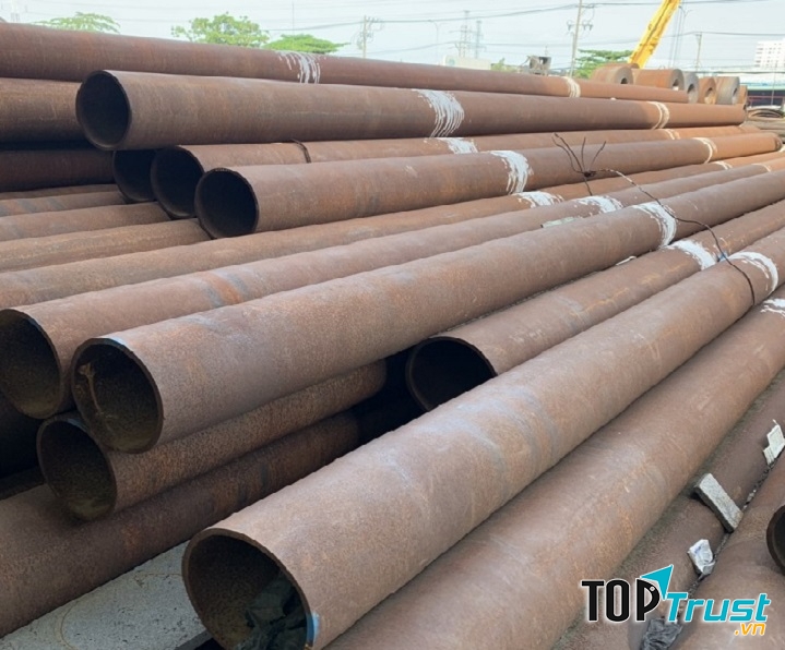 Công ty thu mua sắt công trình tại Đà Nẵng