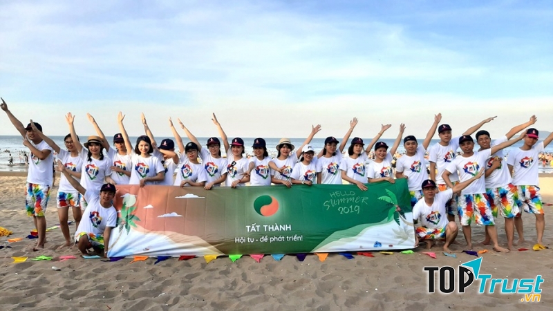 Công ty Tất Thành