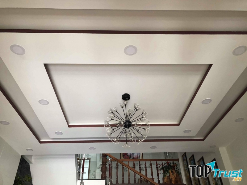 Công Ty Thạch Cao Huyền Quang