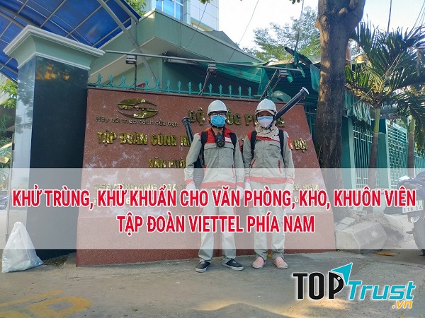 Công ty Thái Dương