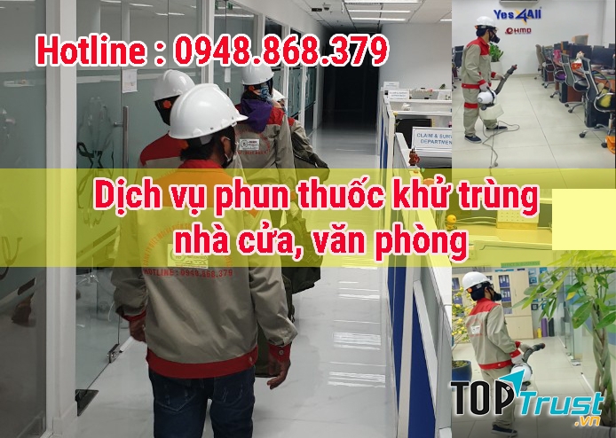 Công ty Thái Dương