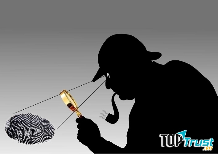 Công ty thám tử Thiên Tín