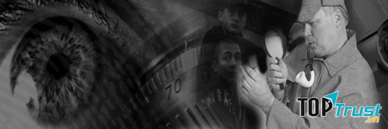 Công ty thám tử Lương Gia