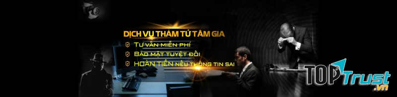 Công ty thám tử Tâm Gia
