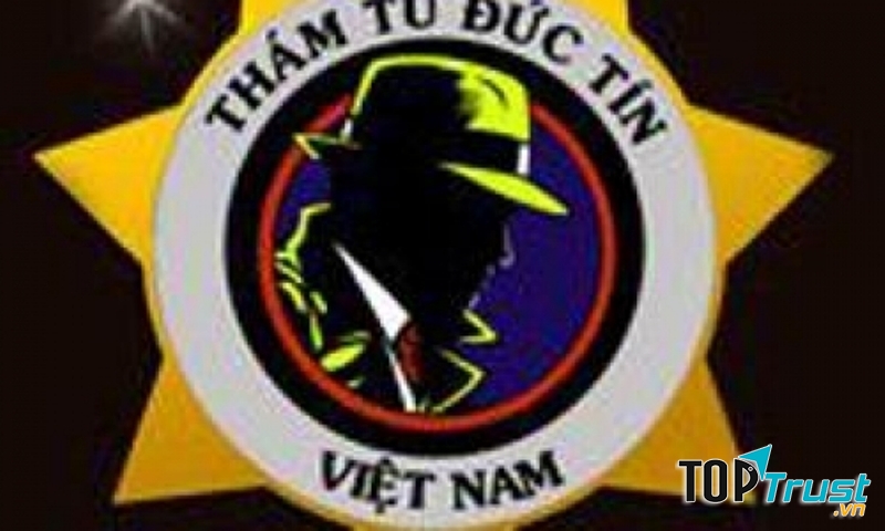 Biểu tượng quen thuộc của thám tử Đức Tín