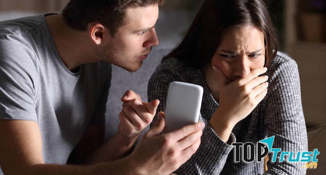 Công ty thám tử tư Đức Tín