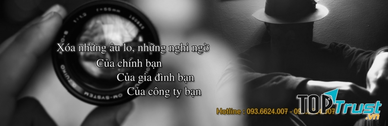 Công ty thám tử tư LAN ANH