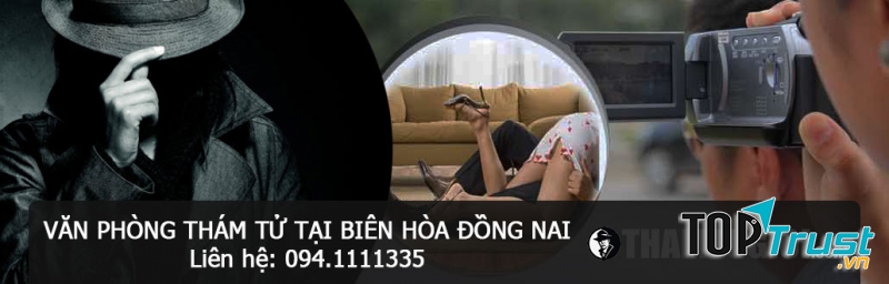 Công ty thám tử Việt Đức