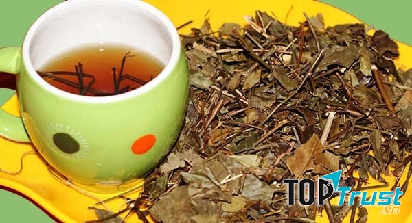 Chè vằng  Đức Thịnh