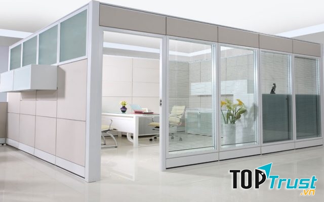 CÔNG TY THI CÔNG VÁCH CỬA NHÔM KÍNH