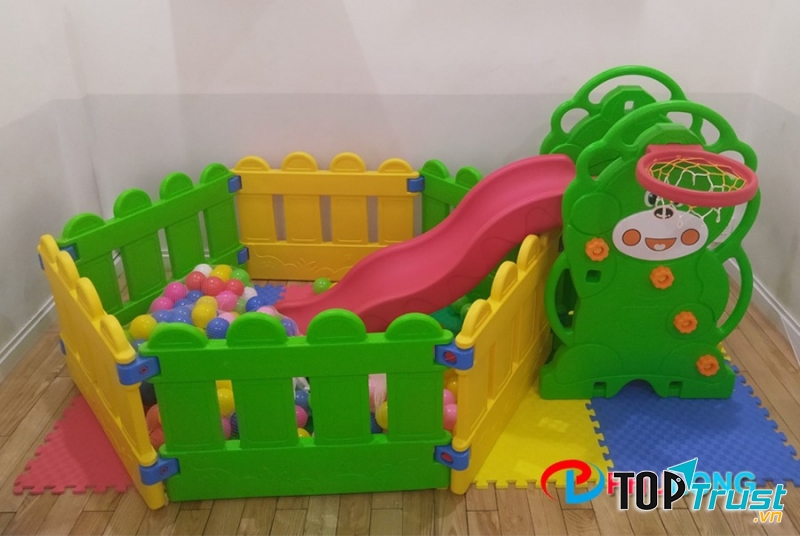 Sản phẩm có nguồn gốc rõ ràng, chất liệu an toàn với sức khỏe của bé, đảm bảo độ bền đẹp cao.