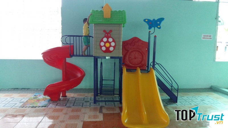 Màu sắc bền đẹp