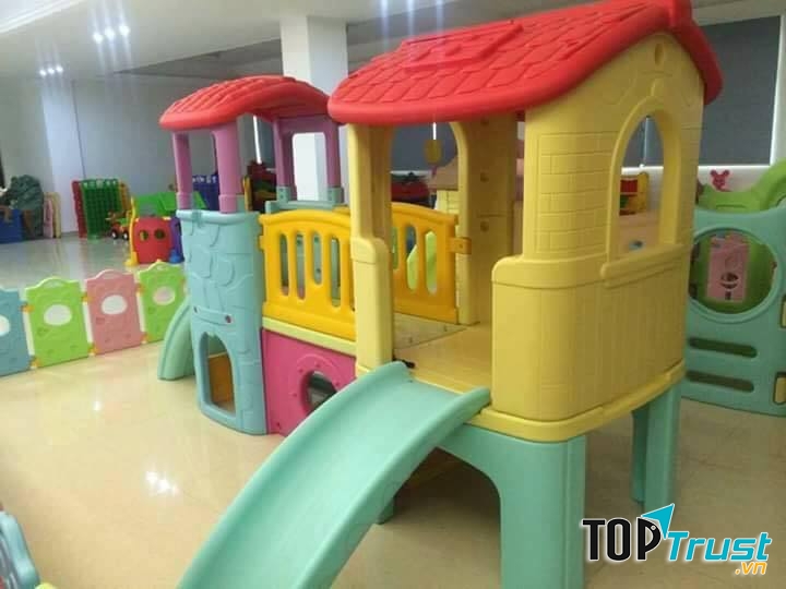 Công Ty Thiết Bị Trường Học Phương Nam