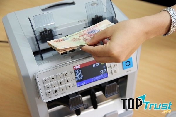 Công ty thiết bị và giải pháp công nghệ Văn phòng Silicon Mỹ