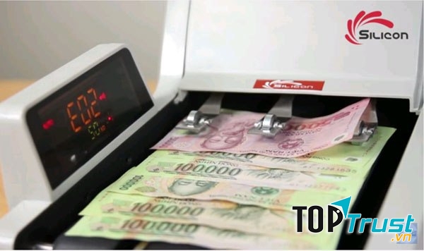 Công ty thiết bị và giải pháp công nghệ Văn phòng Silicon Mỹ