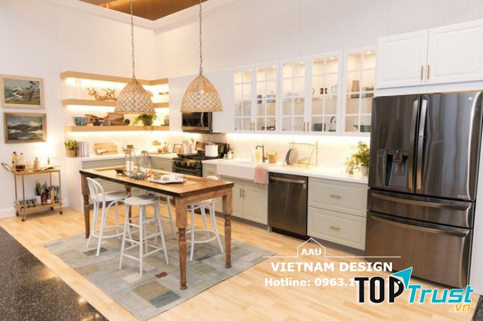 Công ty Thiết kế & Xây dựng Kiến trúc Á Âu