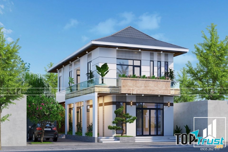 Công Ty TNHH Tư Vấn Thiết Kế & Xây Dựng KT-Hoàng Thành