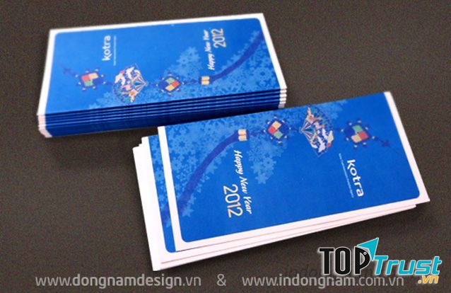 Công ty Thiết kế In ấn Đông Nam