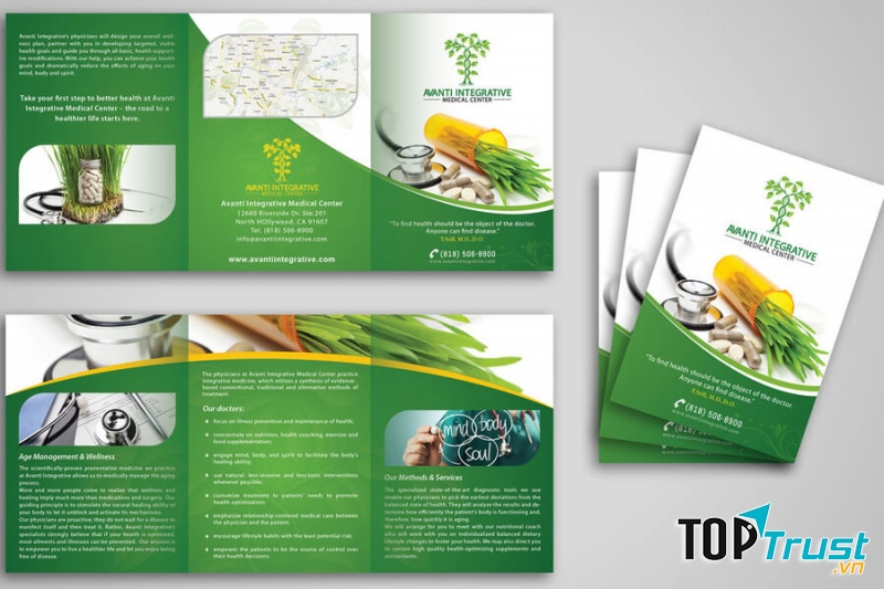 Công ty thiết kế in ấn Lê Vĩnh Hòa chuyên thiết kế và in ấn tờ rơi tờ gấp với giá thành rẻ chất lượng tốt cũng như thời gian nhanh tại Đà Nẵng