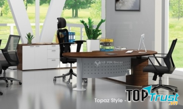 Công ty Thiết kế - Trang trí nội thất LÊ VIN