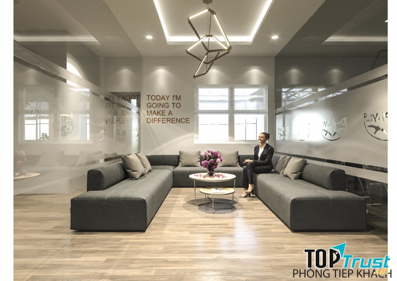 Công ty Thiết kế - Trang trí nội thất LÊ VIN