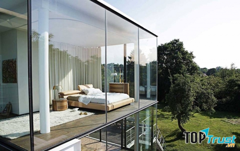 Công ty thiết kế và xây dựng Nét Phố Xinh