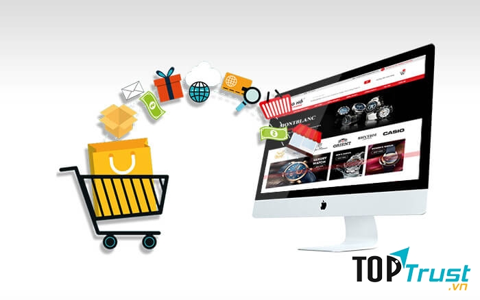 Công ty có thể thiết kế web đa lĩnh vực