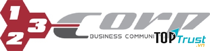 Công ty thiết kế website 123Corp