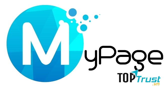 Công ty thiết kế Mypage