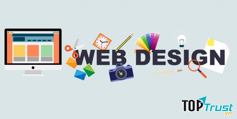 Công ty thiết kế website Sài Gòn Pixel Media