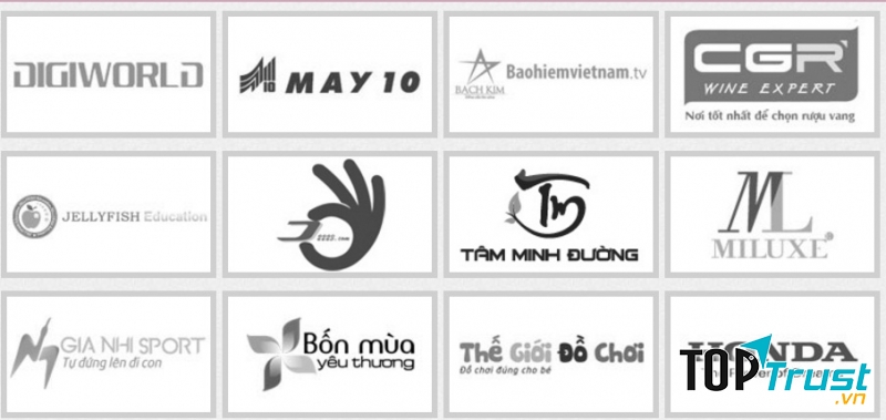 Các đối tác lớn luôn tin tưởng vào sản phẩm của Final Style