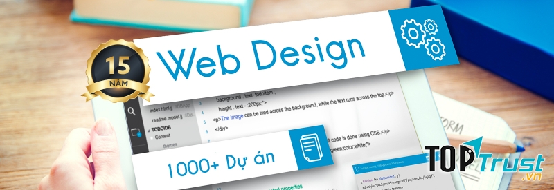 Công ty thiết website Final Style