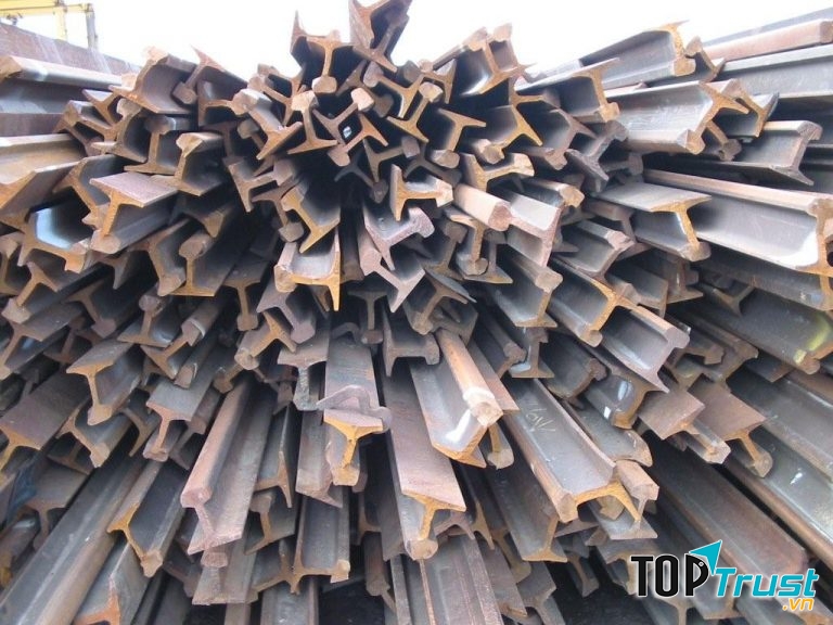 Công ty thu mua phế liệu Hoàng Gia